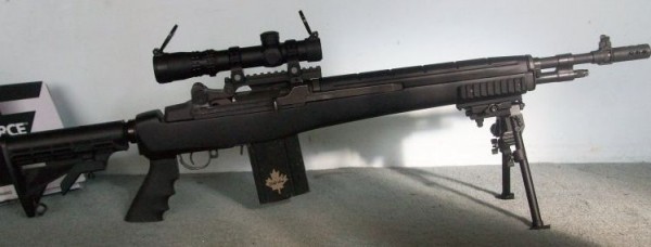 M14 Doc's M14S-CQB Stock