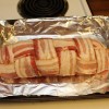 rolled and ready to bake