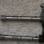 Savage 111 bolt vs axis bolt