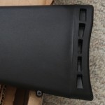 butt pad