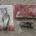 savage axis accessories