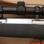 savage axis action left