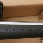 savage axis forestock