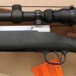 savage axis grip left
