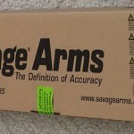 savage axis in box