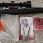 savage axis out of box with accessories