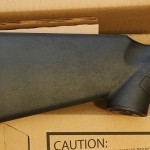savage axis rear stock