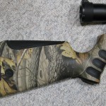 Encore Pro Hunter Buttstock