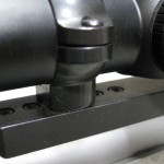 Encore Pro Hunter Scope mount screws