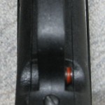 Marlin 795 crossbolt safety