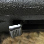 Marlin 795 magazine release