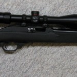 Marlin 795 right view