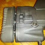 Archangel M1A Stock adjustable length of pull