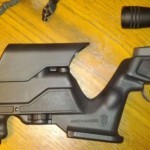 Archangel M1A Stock buttstock