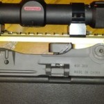 CASM Scope Mount