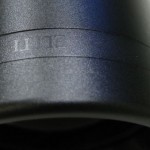 Elite Tactical 10x40 blacked out lettering