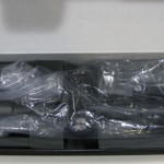Elite Tactical 10x40 scope box open