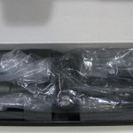 Elite Tactical 10x40 scope box open