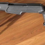 Promag Archangel M1A stock with bipod and light