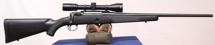 Savage 111 FCXP3