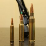 223 vs 308 vs 338 Lapua