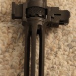 Norinco M14S flash hider