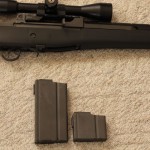 Norinco M14S magazines