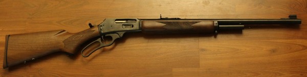 Marlin Classic Model 1895 Mini Review