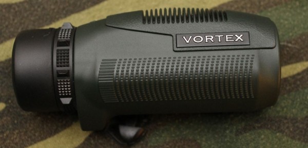 Vortex 10X25 Solo Monocular Review