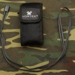 vortex solo 10x25 monocular in holster