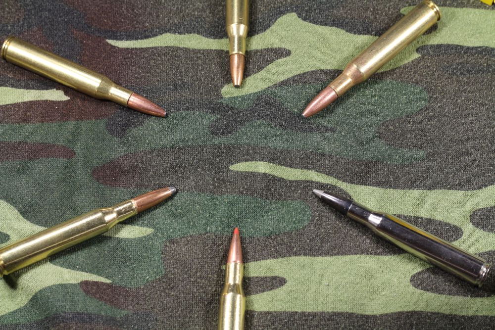 The 12 Most Popular Hunting Gear Posts of 2012
