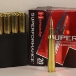 Hornady Superformance 270