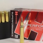 Hornady Superformance 270