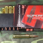 Hornady Superformance 270