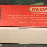 Redfield Revolution 3-9x50 box side 2