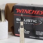 Winchester Ballistic Silver Tip 270