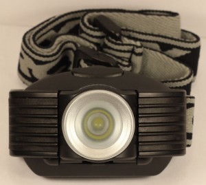 dorcy headlamp outside of package