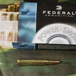 federal power shok 270