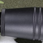 knurled occular ring