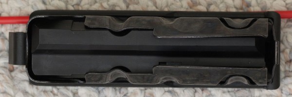 Savage Bolt Action Magazines