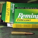 remington core-loct 270