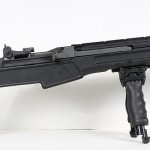 Norinco M305 shorty in Archangel M1A Stock