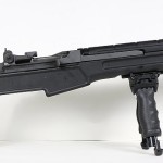 Norinco M305 shorty in Archangel M1A Stock
