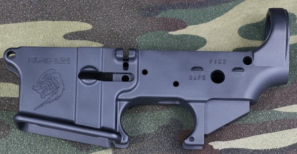 AR15 Parts in Canada – Stocks, uppers, etc