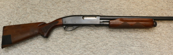 Remington 870 Wingmaster