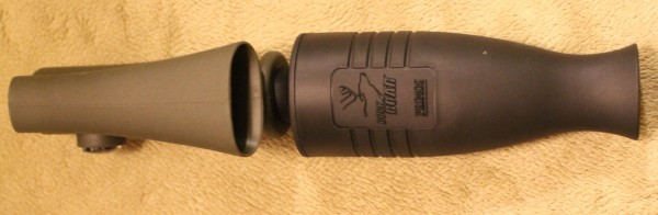 Primos Buck Roar Review | The Hunting Gear Guy