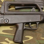 Norinco T97NSR with 10 round magazine