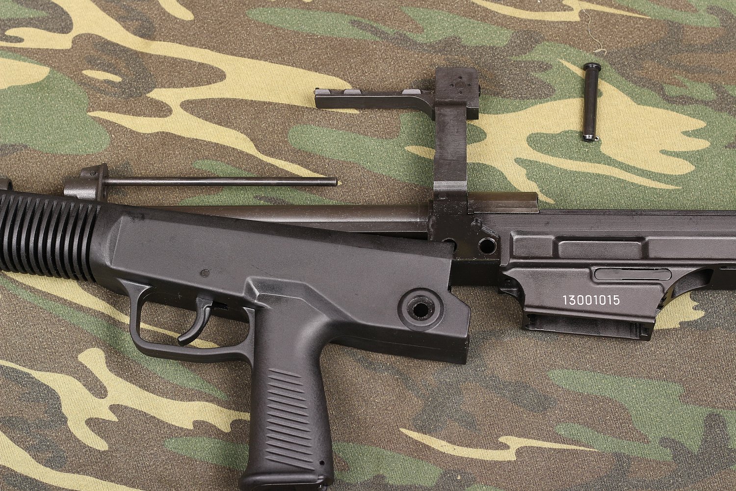 norinco type 90b