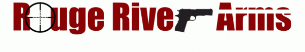 Rouge River Arms logo
