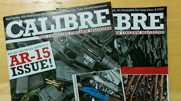 The Best Canadian Firearms Media: YouTube Channels, Blogs, Podcasts, and Magazines